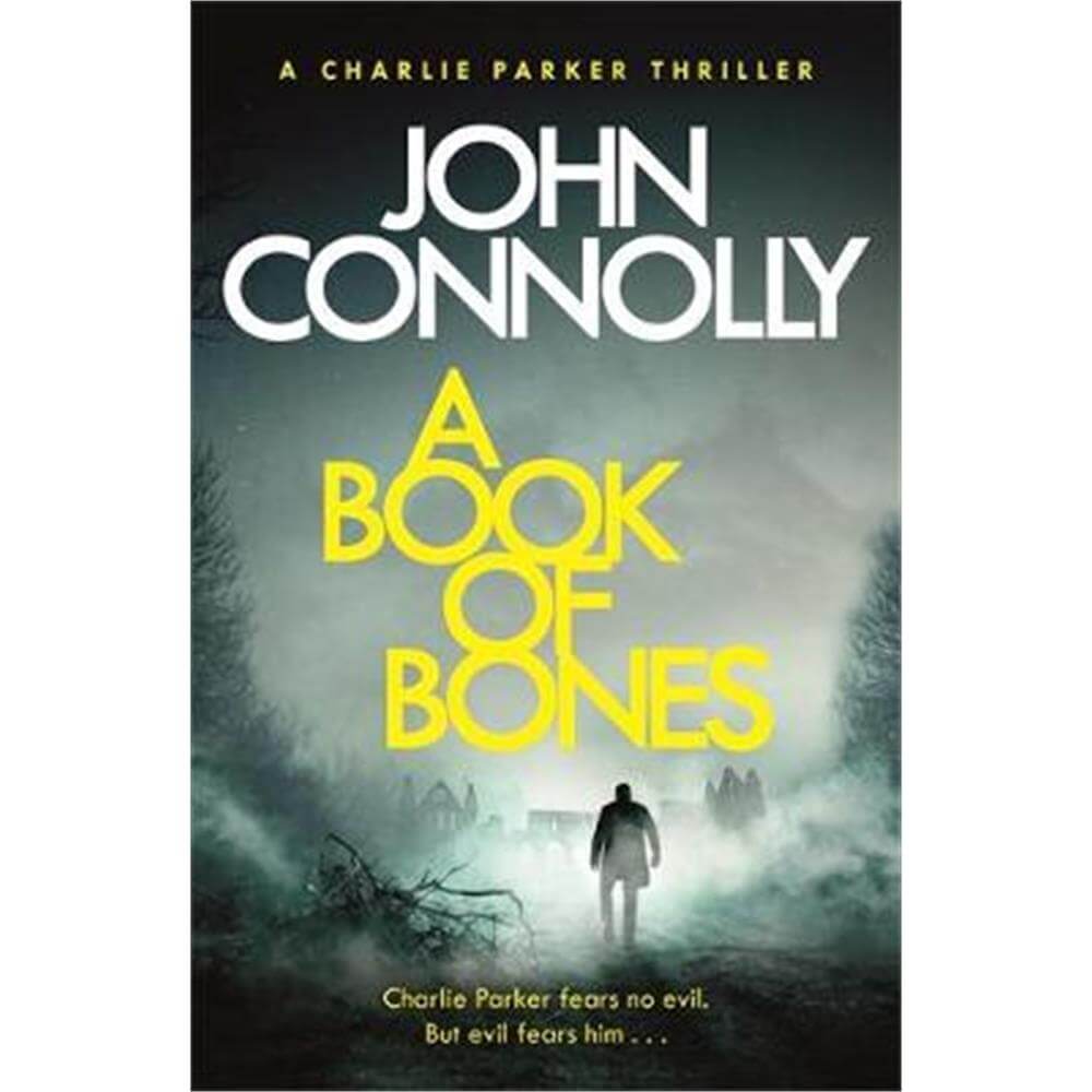 A Book of Bones (Paperback) - John Connolly